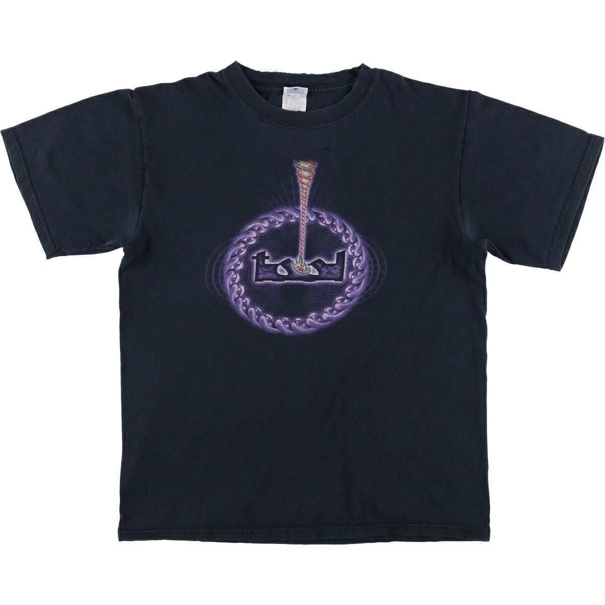 anvil XL pearl jam 00s tシャツ バンT 古着 00年代 アンビル Anvil PEARL JAM パールジャム バンドTシャツ