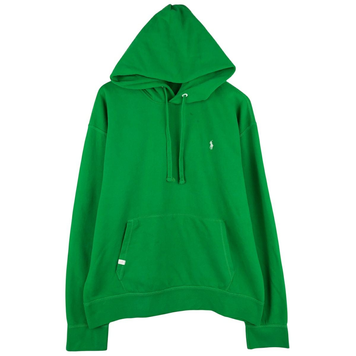 古着 ラルフローレン Ralph Lauren RLX アールエルエックス フルジップ