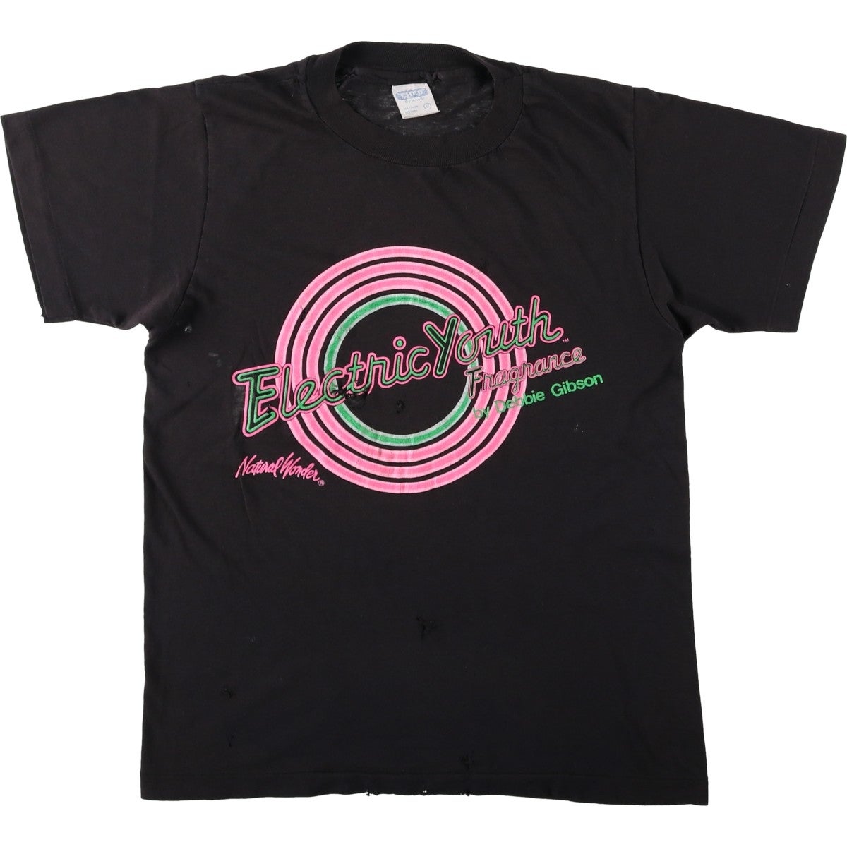 古着 00年代 BRITNEY SPEARS ブリトニースピアーズ バンドTシャツ バン