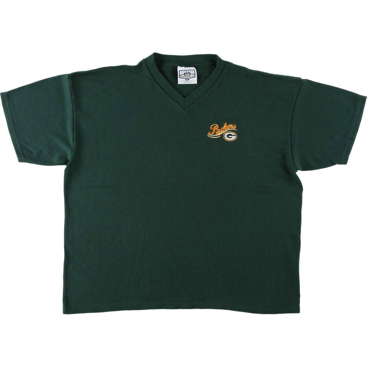 古着 00年代 All Sports NFL GREEN BAY PACKERS グリーンベイ