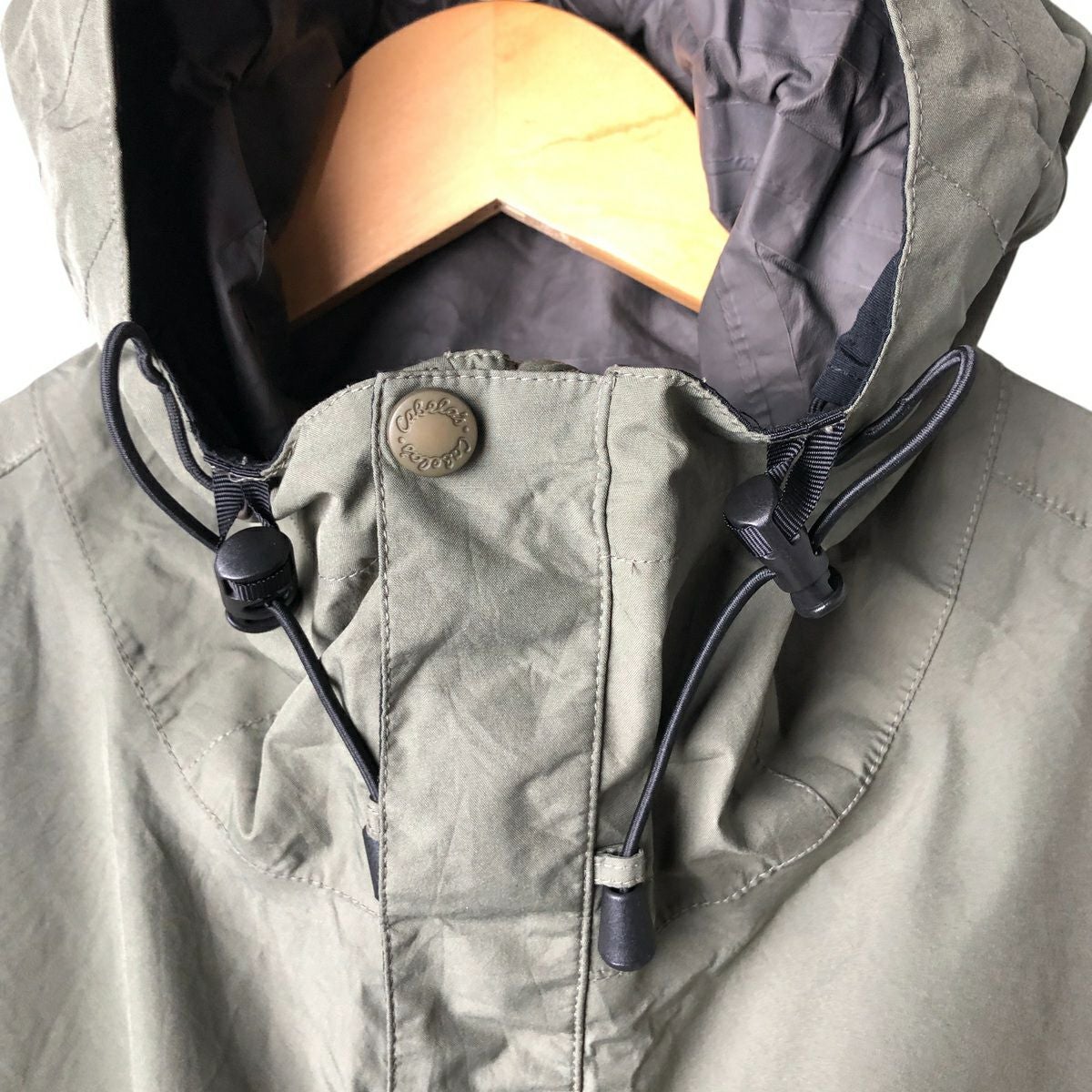 古着 90～00年代 カベラス Cabelas GORE-TEX ゴアテックス マウンテン
