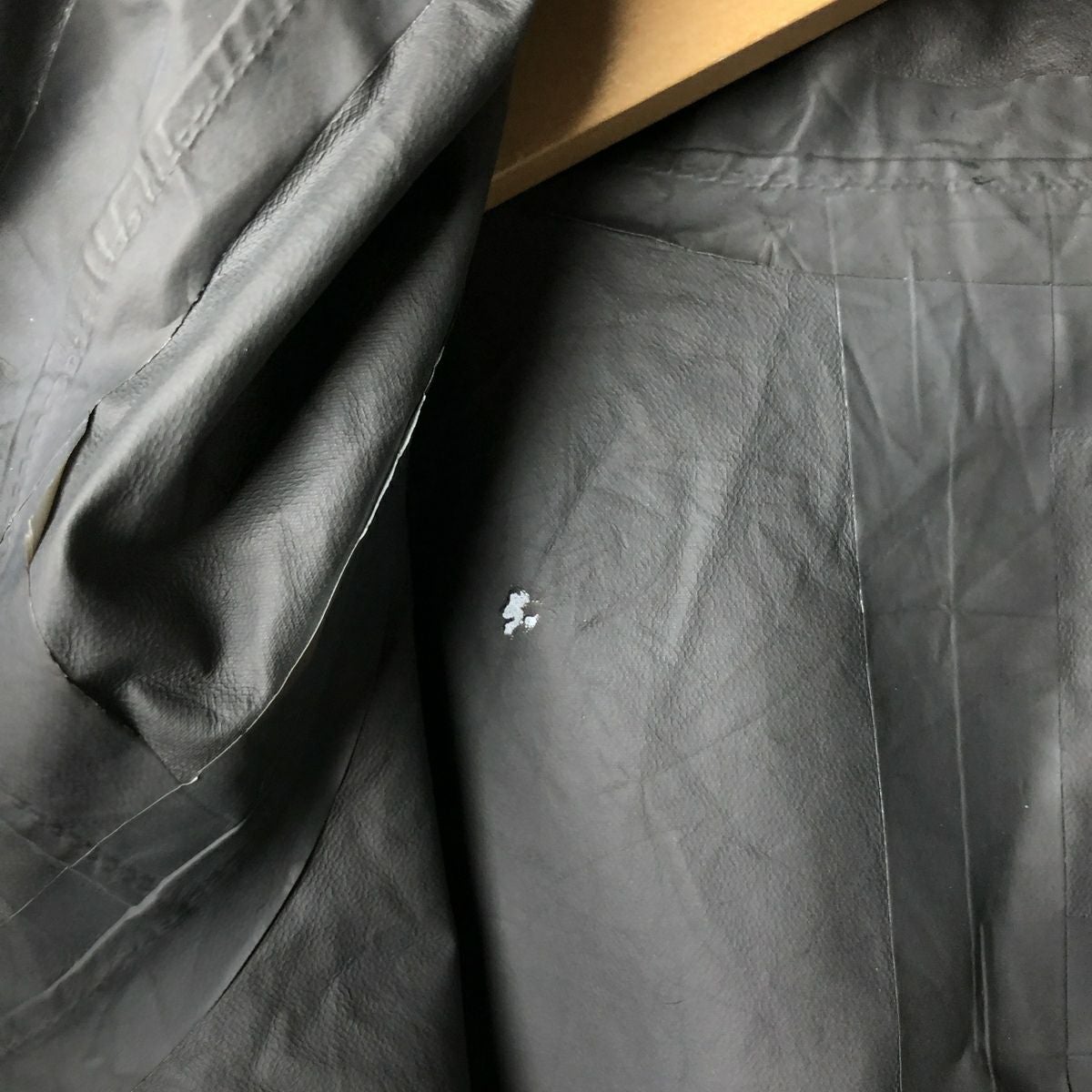 00s Cabela's GORE-TEX® シェルジャケット L ブラック 古着 90～00年代 カベラス Cabelas GORE-TEX ゴアテックス マウンテン