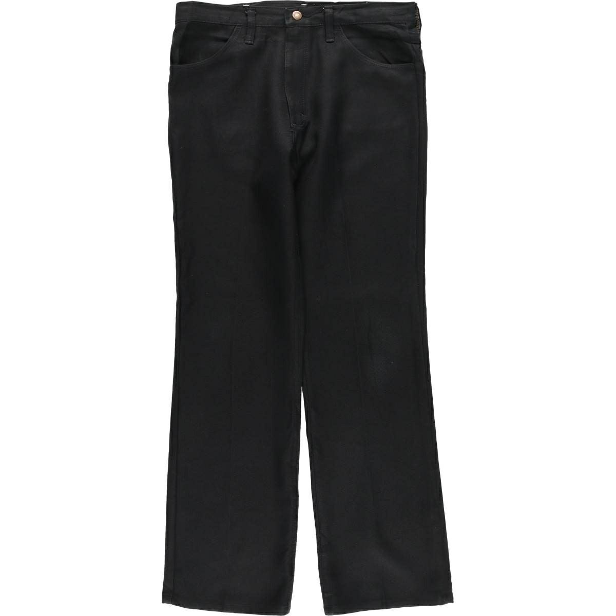 古着 ラングラー Wrangler デニムペインターパンツ メンズw34相当