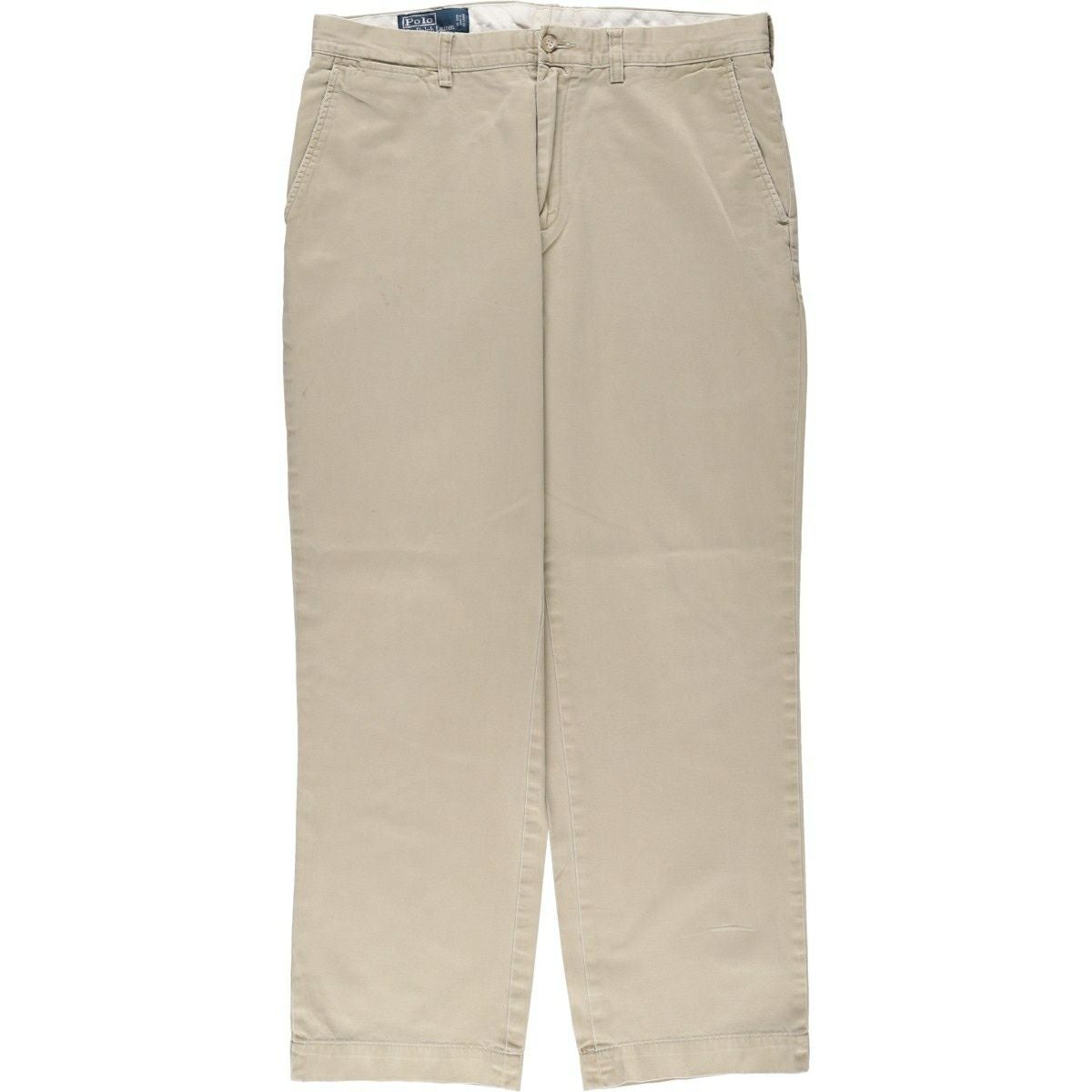 古着 ラルフローレン Ralph Lauren POLO by Ralph Lauren SMITH PANT チノパンツ メンズw34相当/eaa613897 古着 ラルフローレン Ralph Lauren POLO by Ralph Lauren SMITH PANT