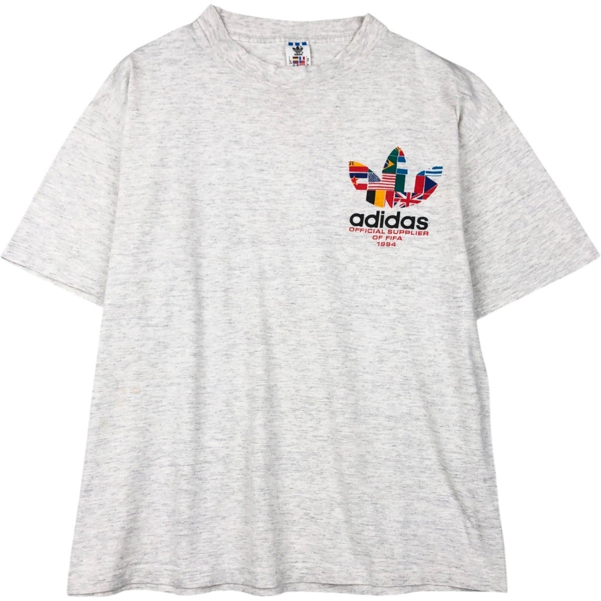 古着 90年代 WORLD CUP 94 FIFAワールドカップ USA 1994 スポーツ
