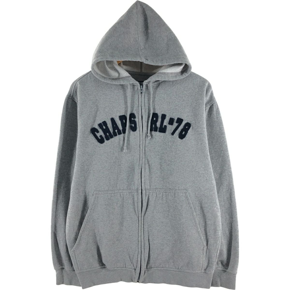 古着 90年代 ラルフローレン Ralph Lauren CHAPS チャップス