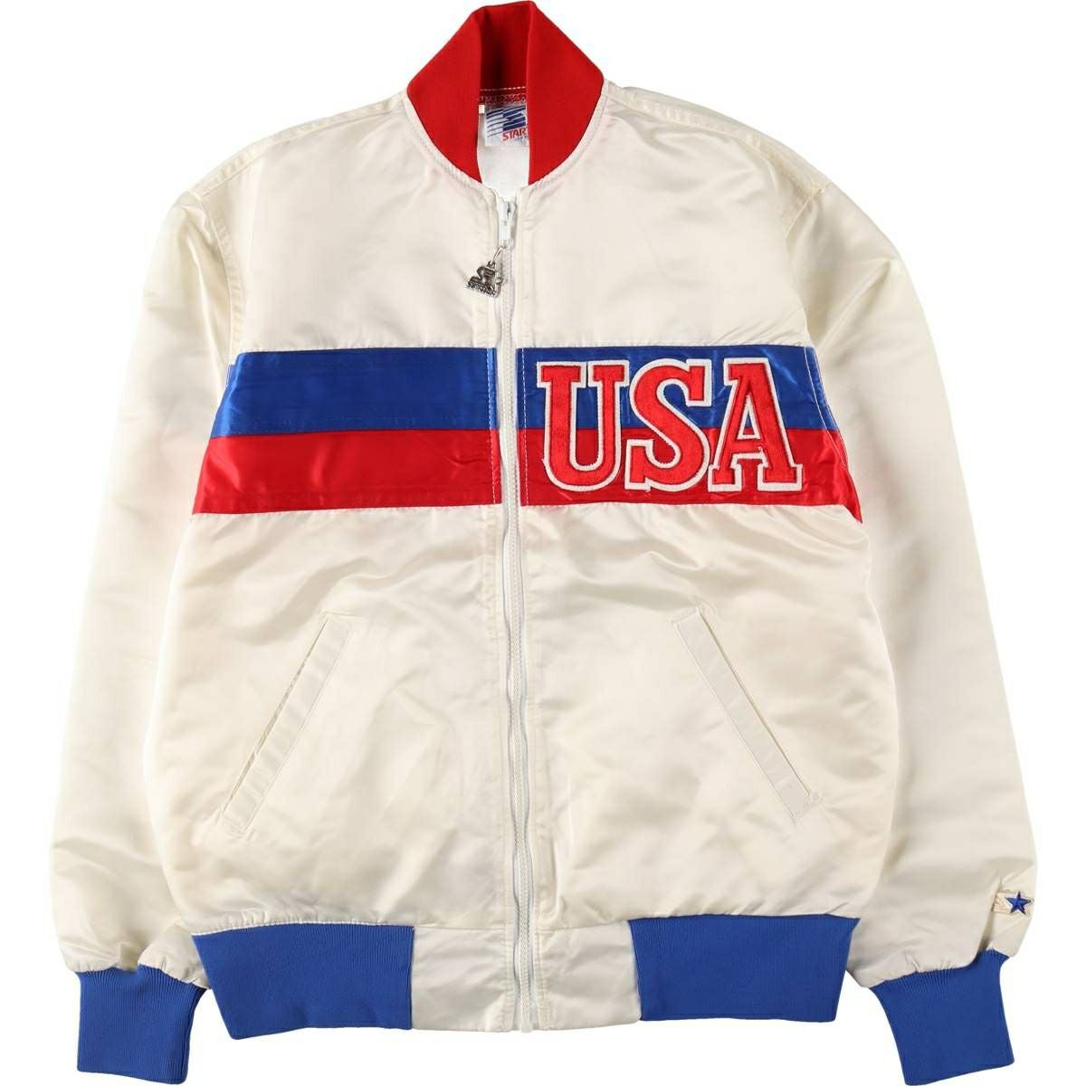 古着 80～90年代 スターター Starter NFL DENVER BRONCOS デンバー