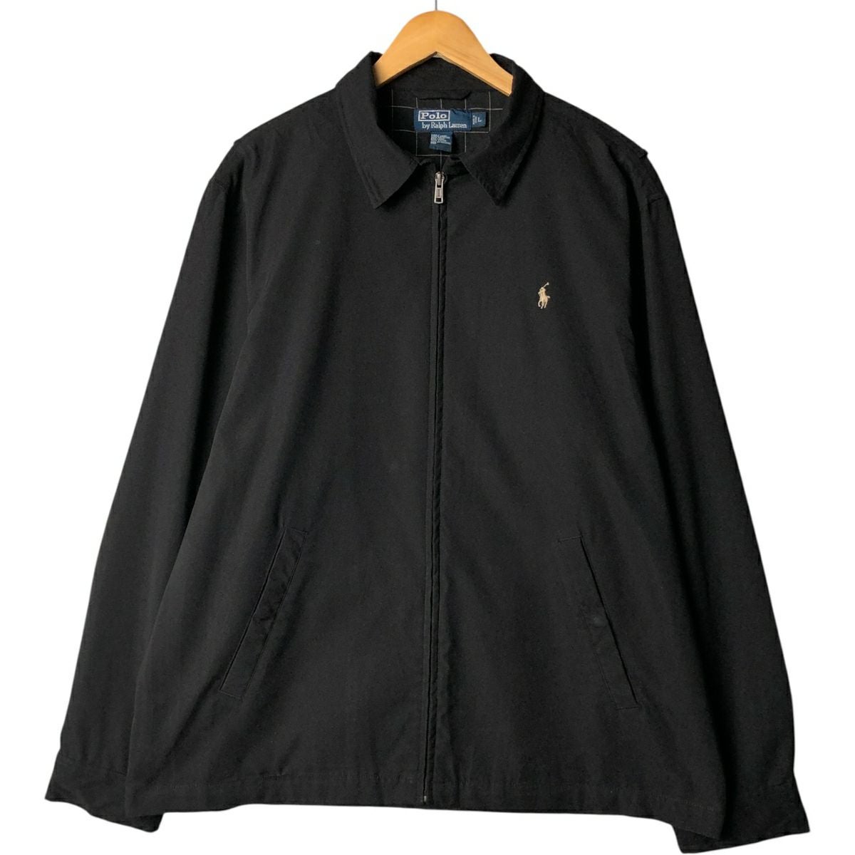 古着 ラルフローレン Ralph Lauren POLO by Ralph Lauren スイング
