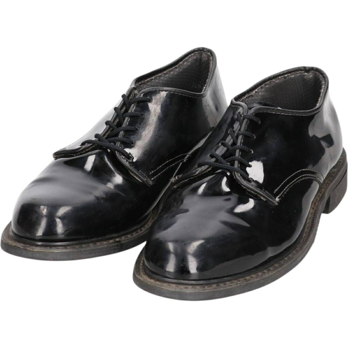 古着 フローシャイム Florsheim ストレートチップシューズ 10D メンズ