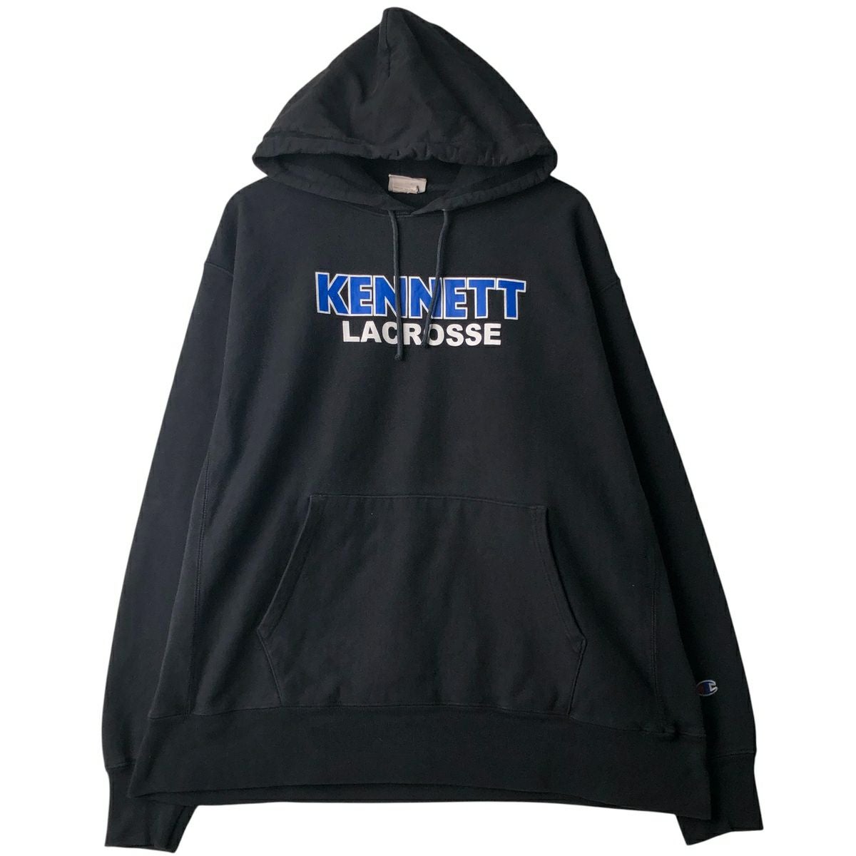 古着 チャンピオン Champion REVERSE WEAVE リバースウィーブ スウェットプルオーバーパーカー レディースXL相当/eaa597022 古着 チャンピオン Champion REVERSE WEAVE リバースウィーブ