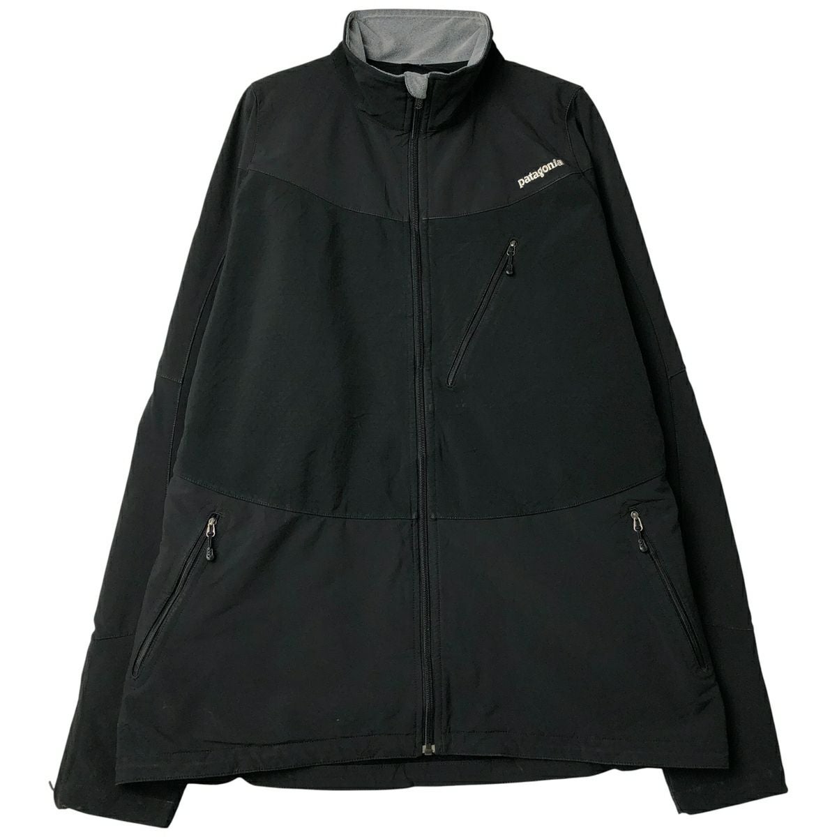 古着 00年代 パタゴニア Patagonia インテグラルジャケット 24940F9