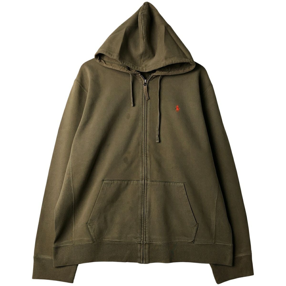 古着 ラルフローレン Ralph Lauren POLO by Ralph Lauren スウェット
