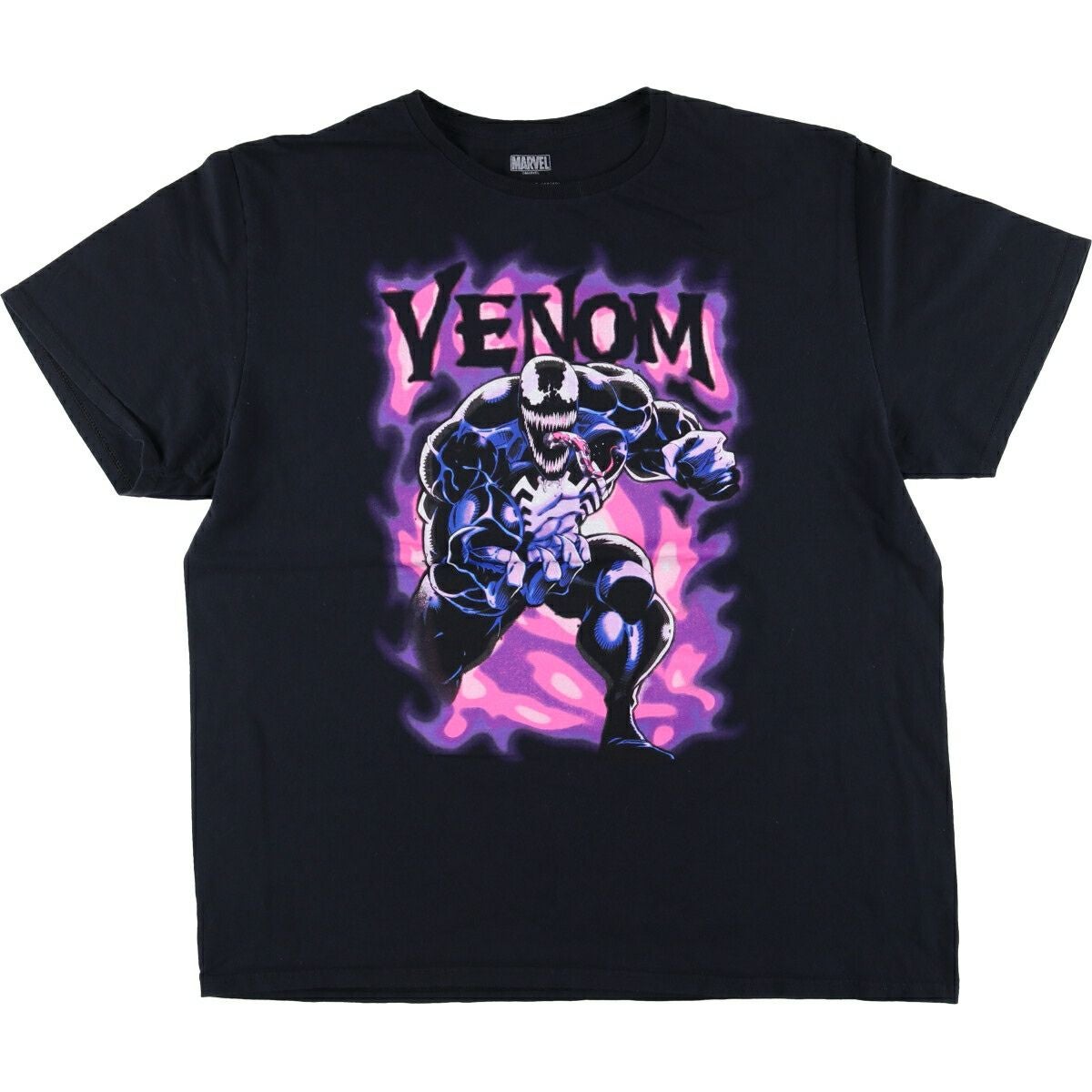 00s MARVEL カーネイジ Carnage ヴェノム Venom Tシャツ 【公式通販】