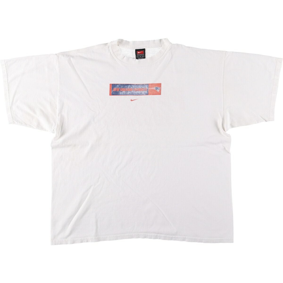古着 00年代 ナイキ NIKE TEAM NBA WASHINGTON WIZARDS ワシントンウィザーズ ゲームシャツ レプリカユニフォーム レディースM相当 /eaa565087 古着 00年代 ナイキ NIKE TEAM NBA WASHINGTON WIZARDS ワシントン