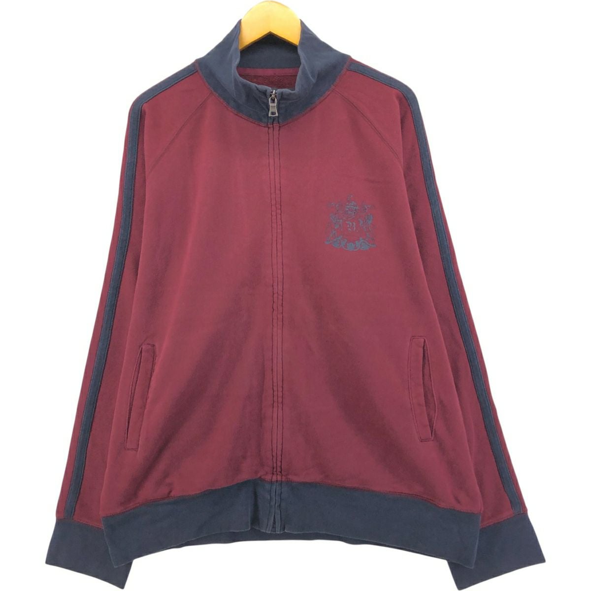 古着 バナナリパブリック BANANA REPUBLIC コットンニットセーター