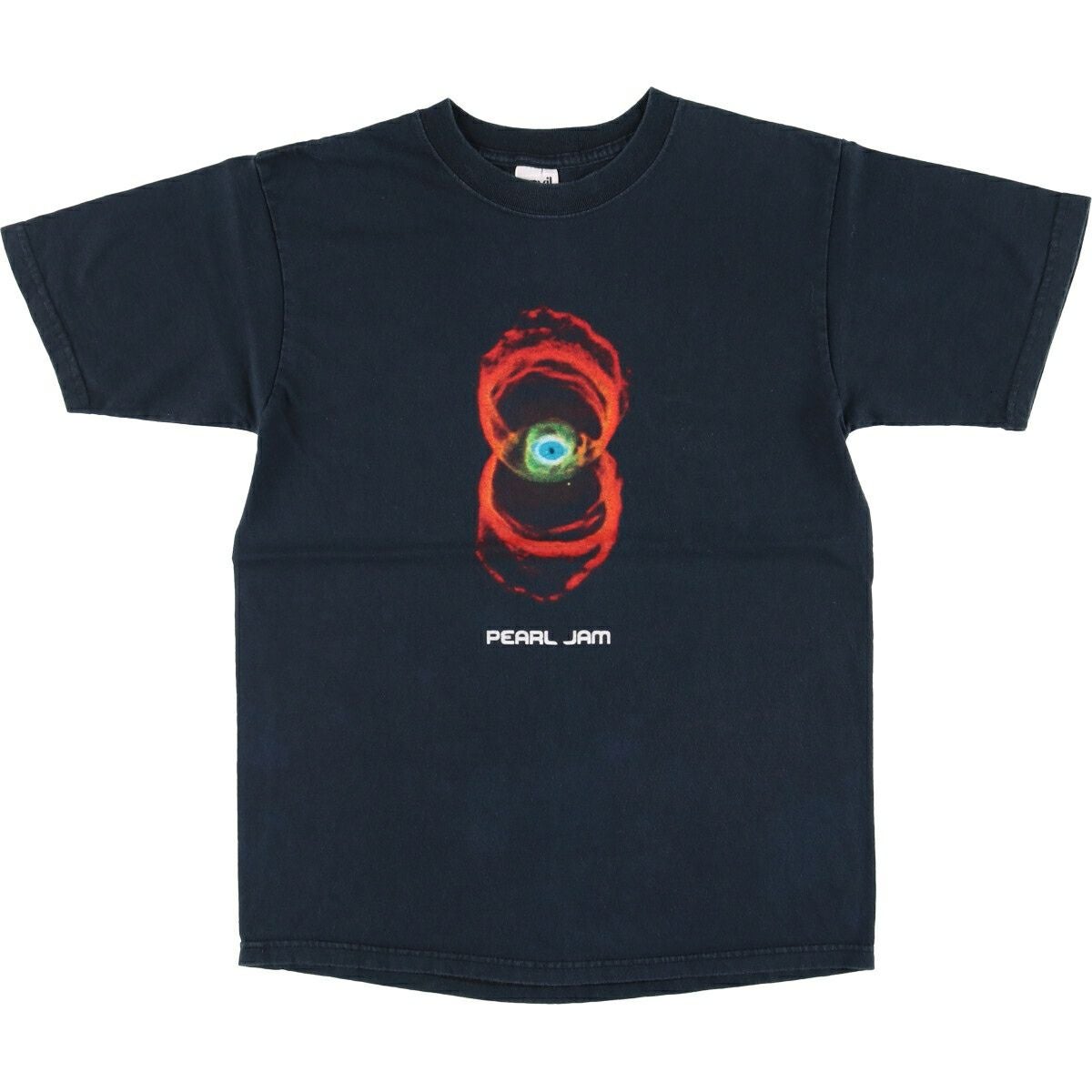Pearl Jam 00s ロンT L USA製 パールジャム anvil 古着 00年代 アンビル Anvil PEARL JAM パールジャム バンドTシャツ