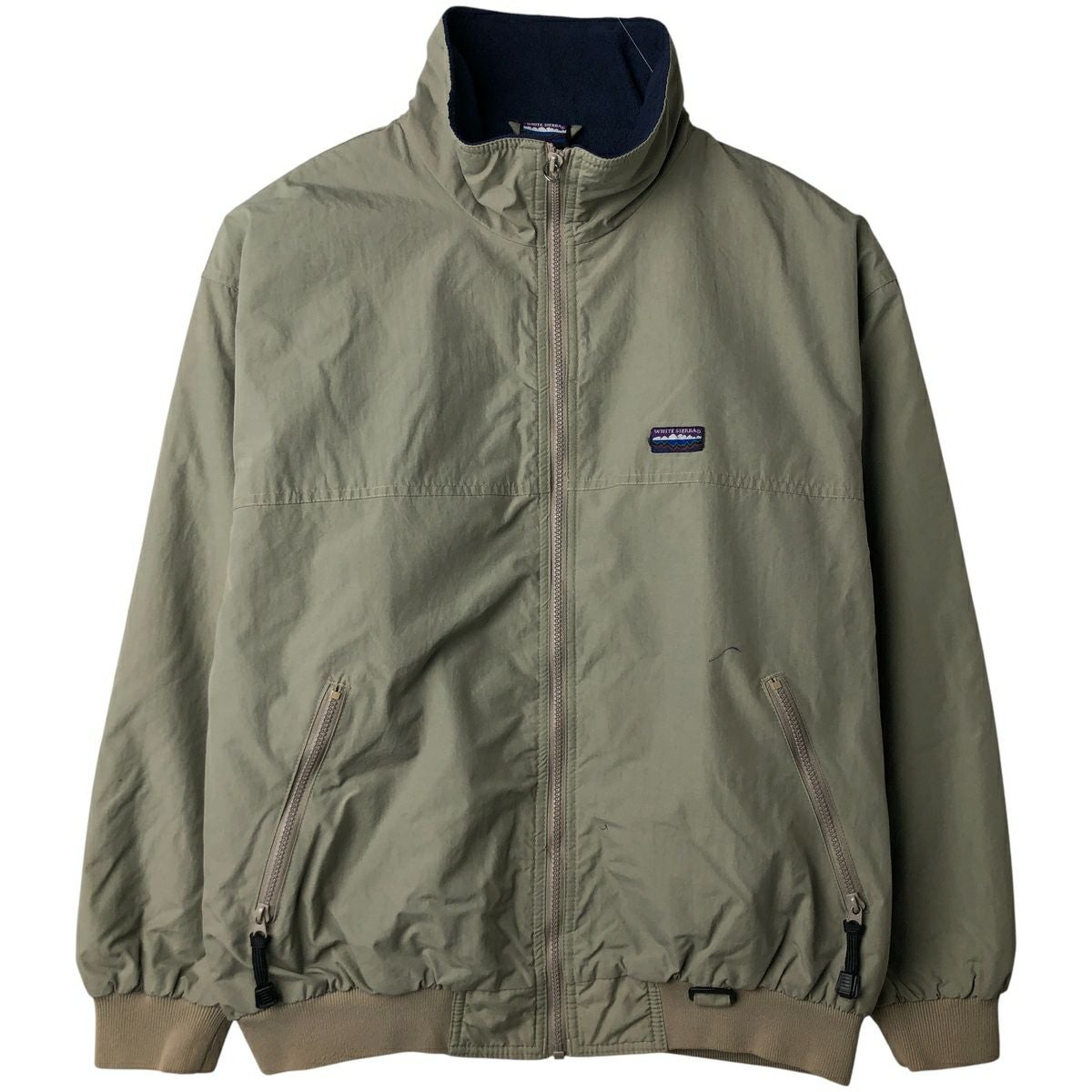 古着 90年代 マルボロクラシック Marlboro Classics トラッカー