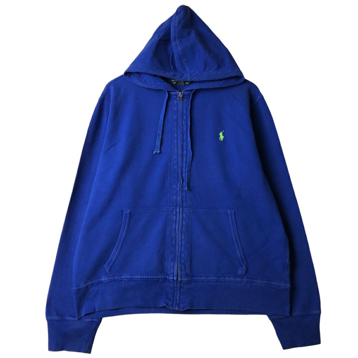 古着 ラルフローレン Ralph Lauren POLO by Ralph Lauren スウェット