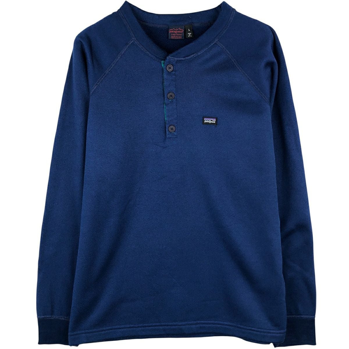 古着 00年代 パタゴニア patagonia SYNCHILLA シンチラ 26511F6