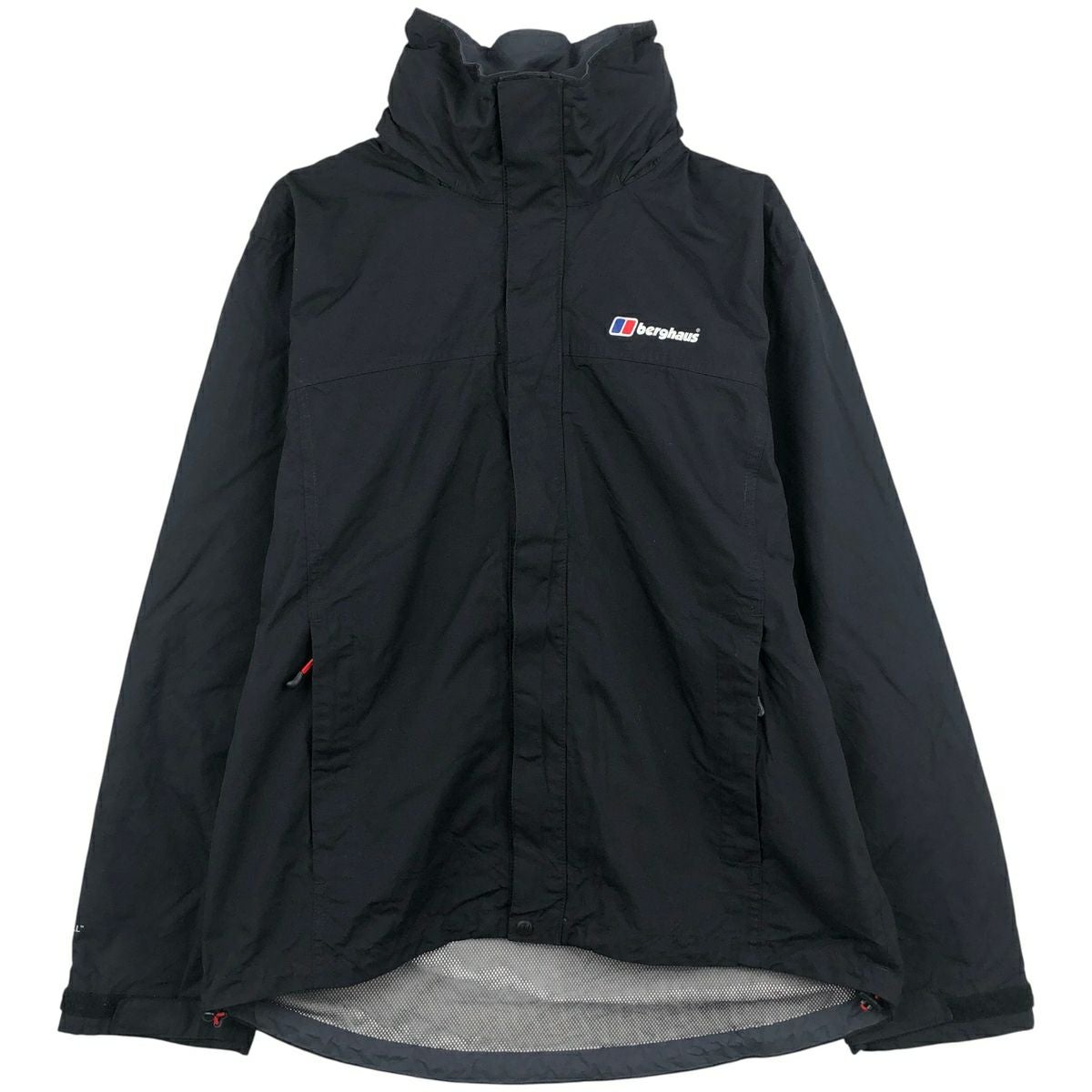 古着 マーモット Marmot マウンテンジャケット シェルジャケット