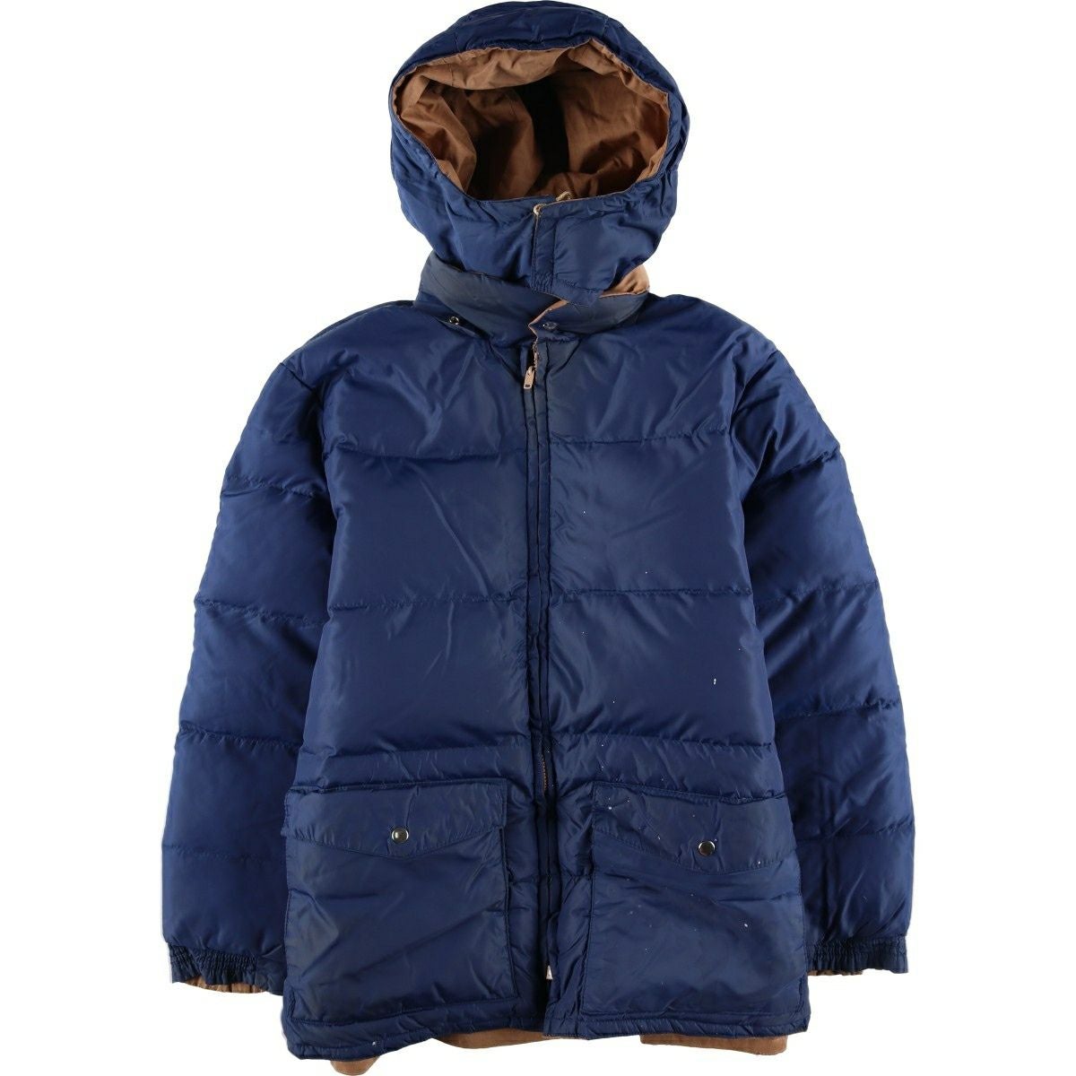 古着 マムート MAMMUT ダウンパーカー メンズM相当 /eaa598553 【中古