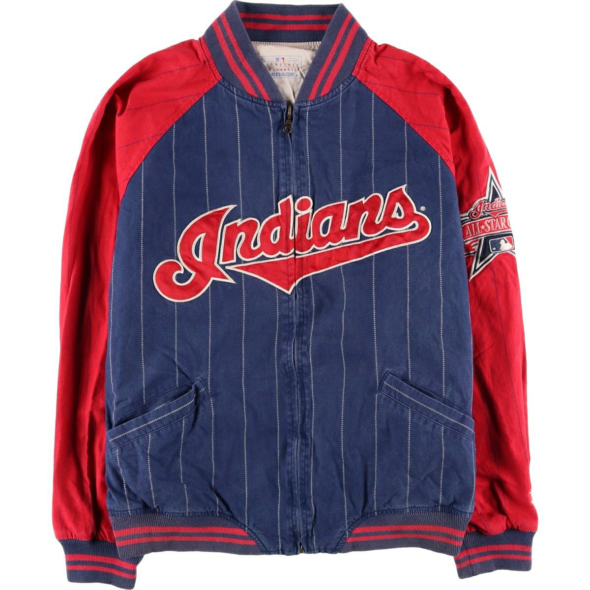 古着 80～90年代 スターター Starter MLB BOSTON REDSOX ボストン