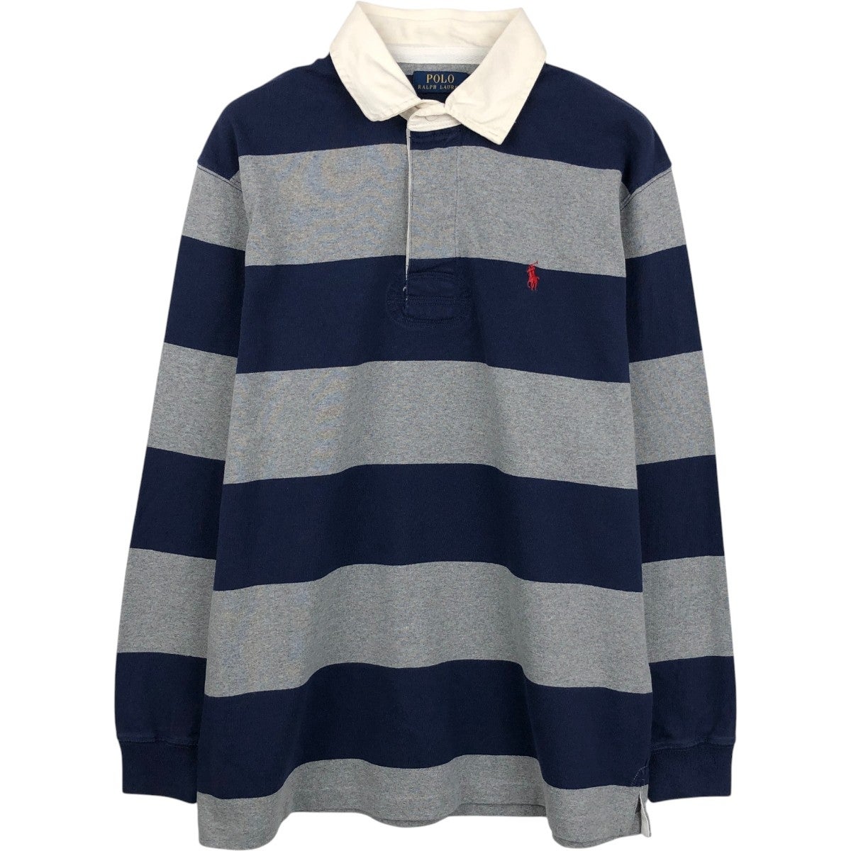 古着 ラルフローレン Ralph Lauren POLO RALPH LAUREN 半袖 オープン