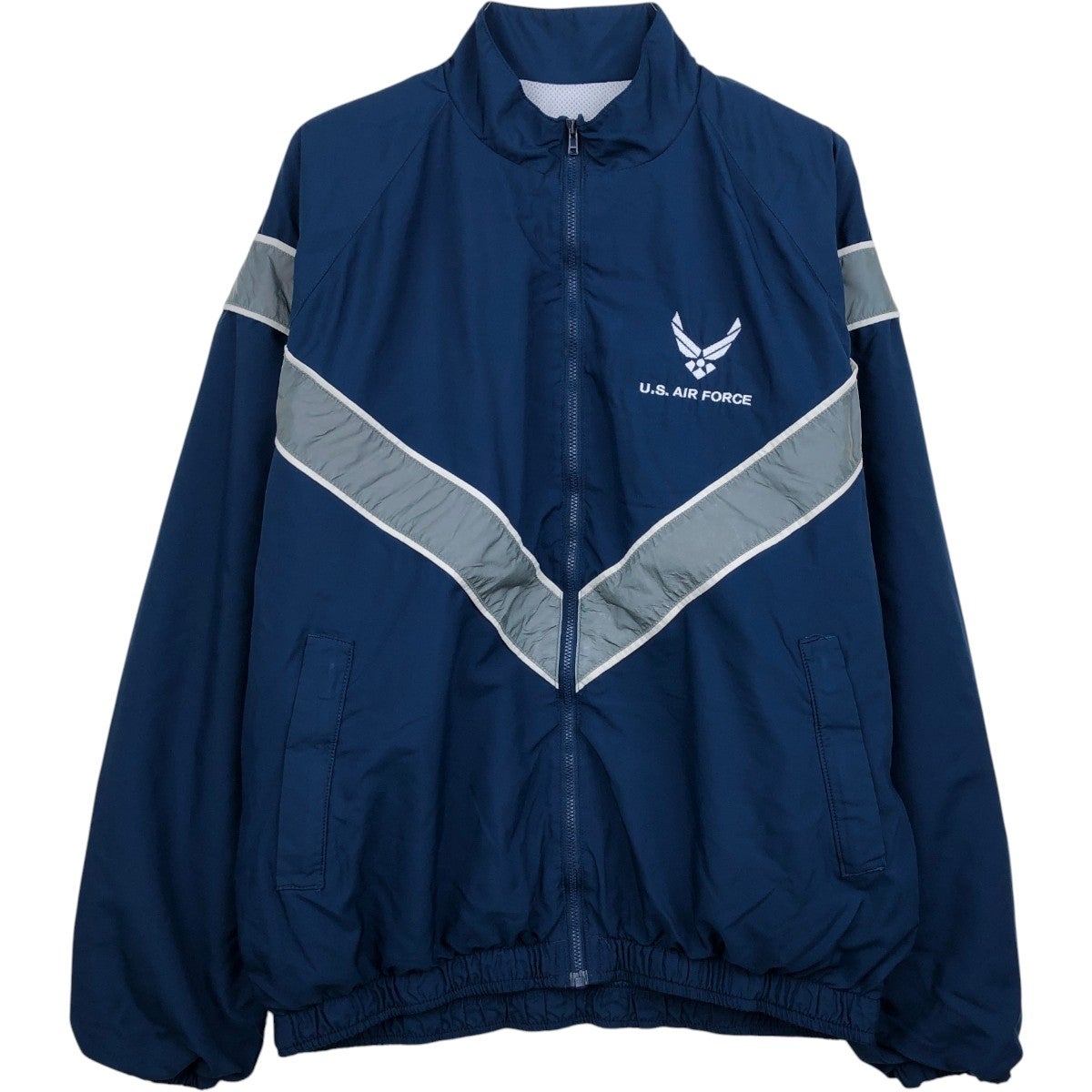 古着 米軍 B.D.U ミリタリージャケット X-LARGE REGULAR メンズXL相当