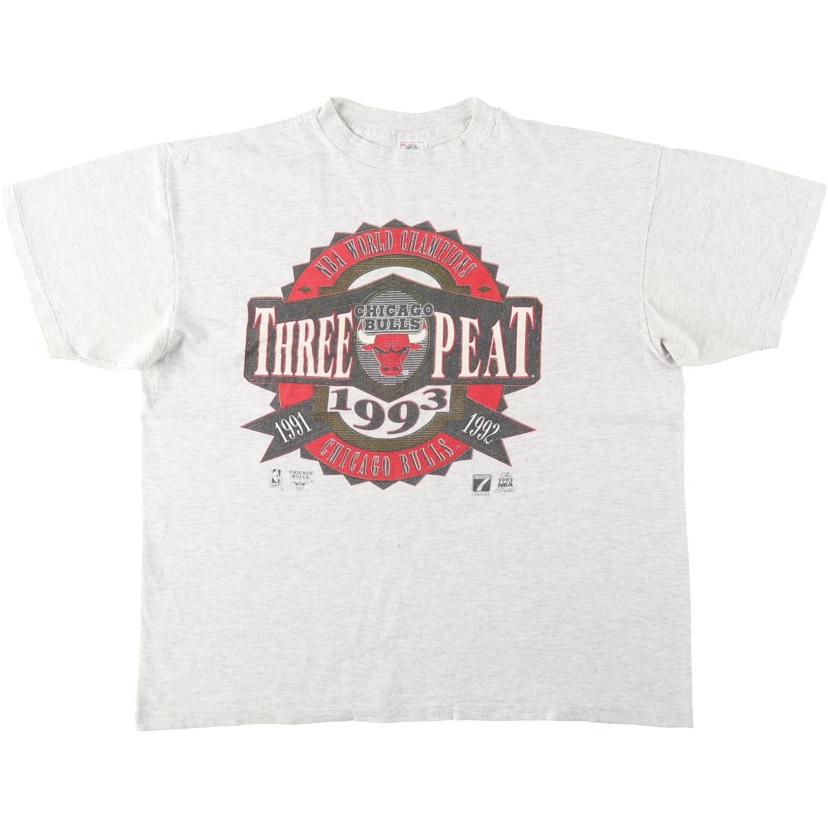 古着 90年代 NUTMEG NBA CHICAGO BULLS シカゴ ブルズ スポーツ