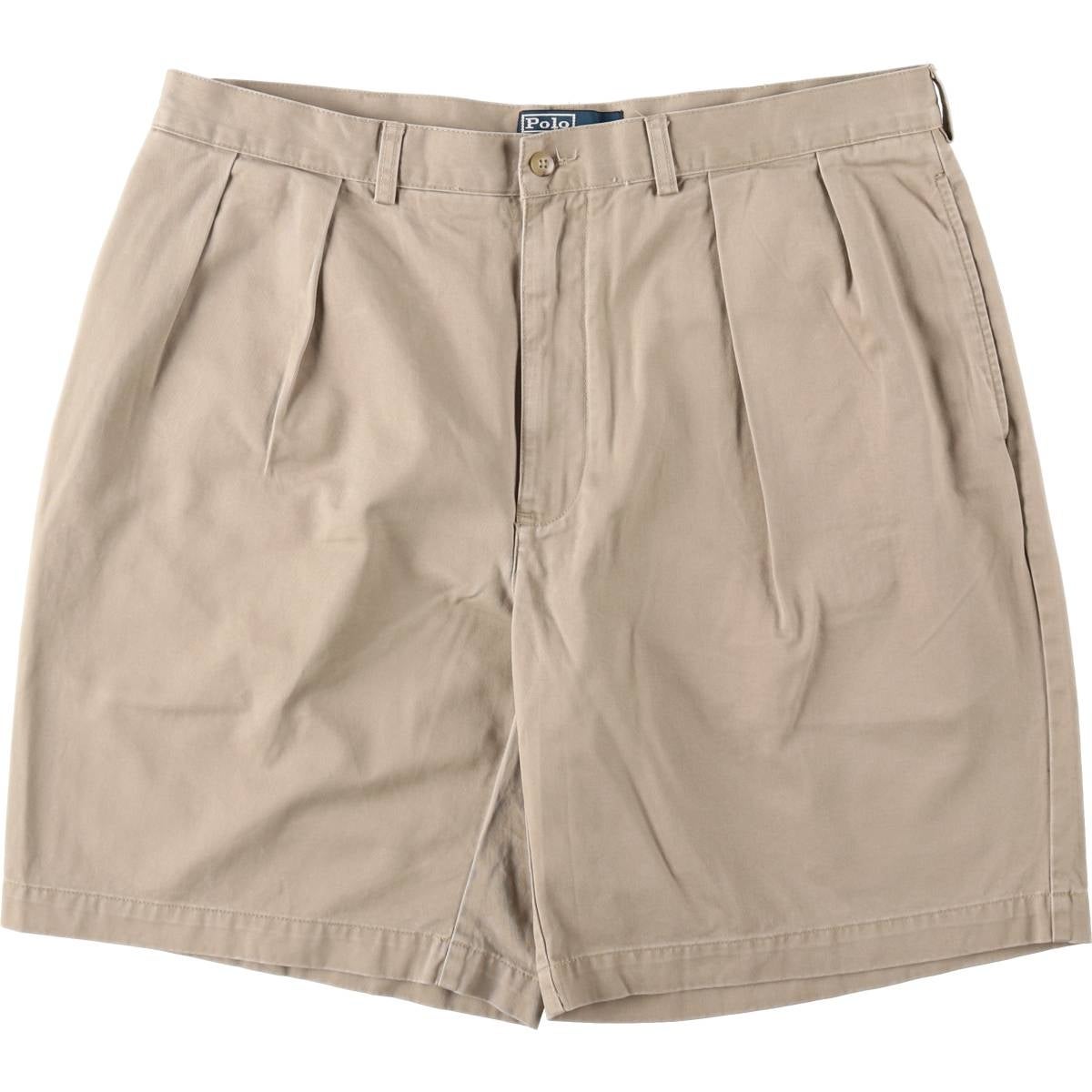 古着 ラルフローレン Ralph Lauren POLO by Ralph Lauren TYLER SHORT
