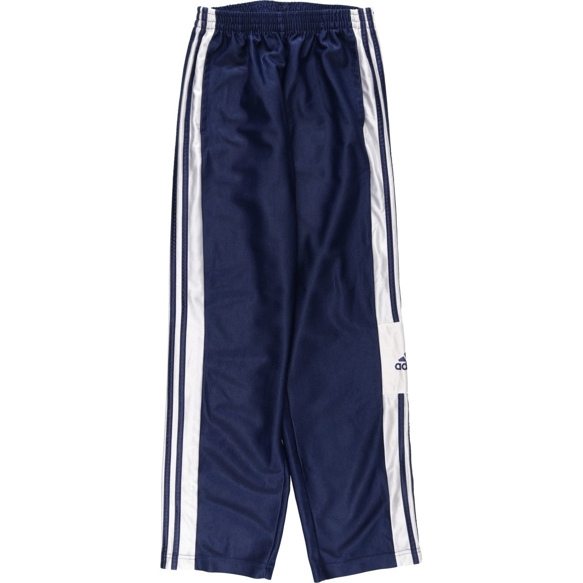 古着 90～00年代 アディダス adidas ジャージパンツ トラックパンツ