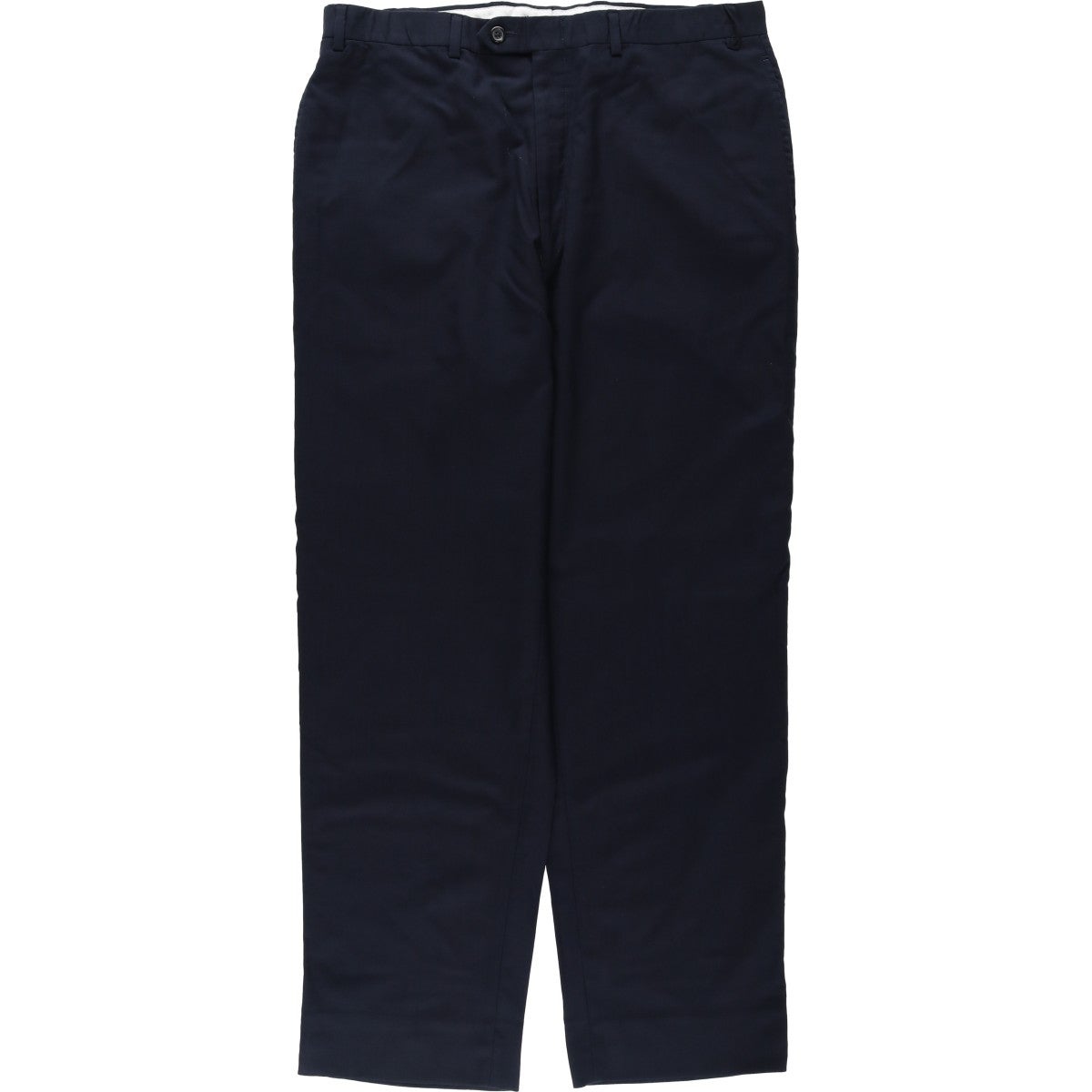 古着 ラルフローレン Ralph Lauren LAUREN ローレン ツータック ウール