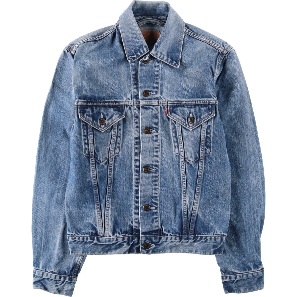 古着 00年代 リーバイス Levis 70500-0401 ユーロモデル デニム