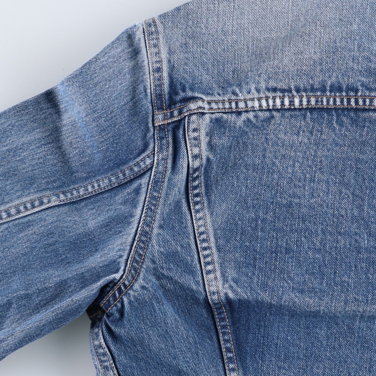 古着 00年代 リーバイス Levis 70500-0401 ユーロモデル デニム