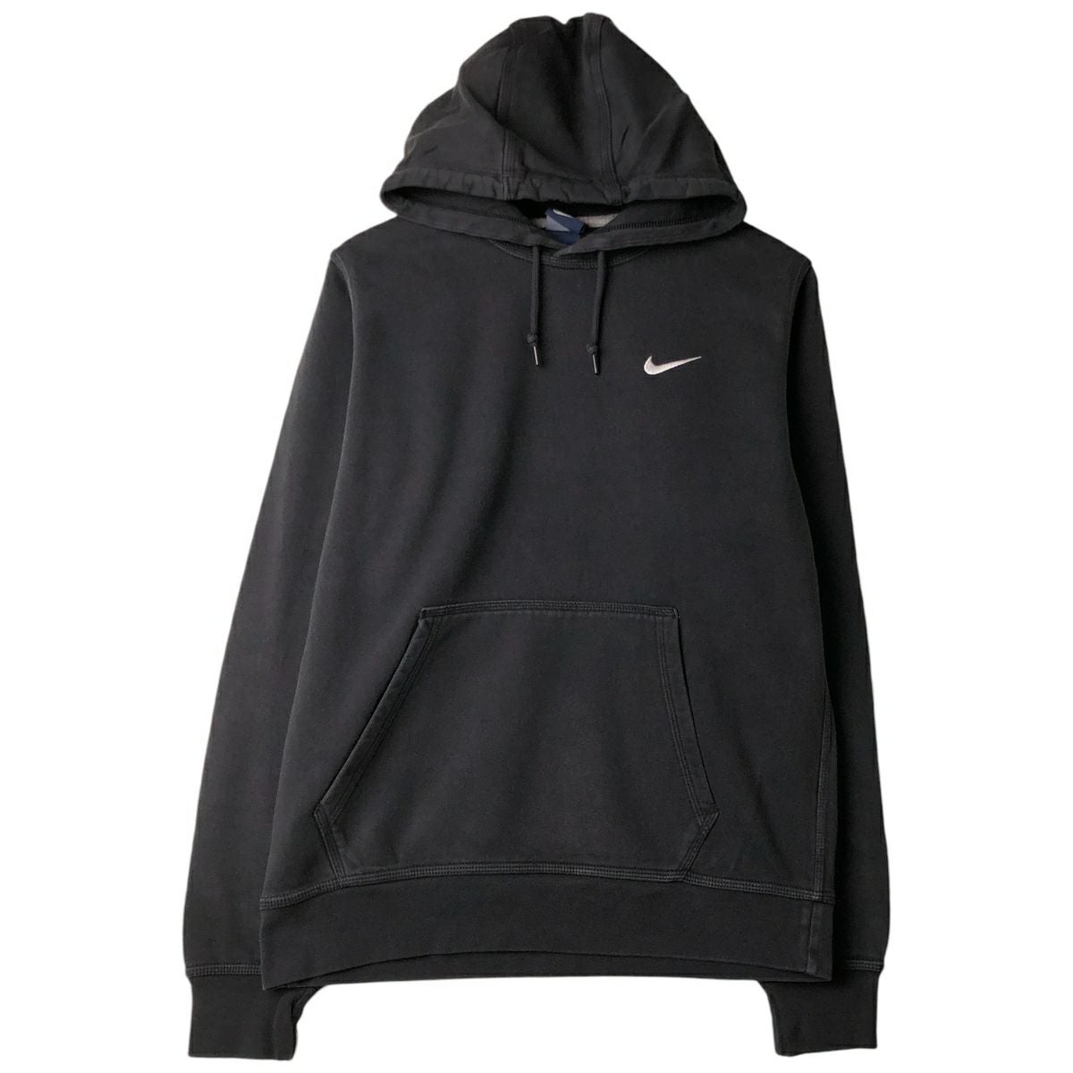古着 ナイキ NIKE スウェットプルオーバーパーカー メンズS相当/eaa592481 古着 ナイキ NIKE スウェットプルオーバーパーカー メンズM相当