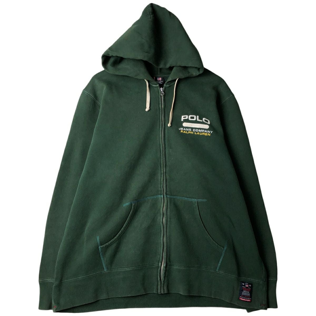 古着 ラルフローレン Ralph Lauren POLO SPORT ポロスポーツ