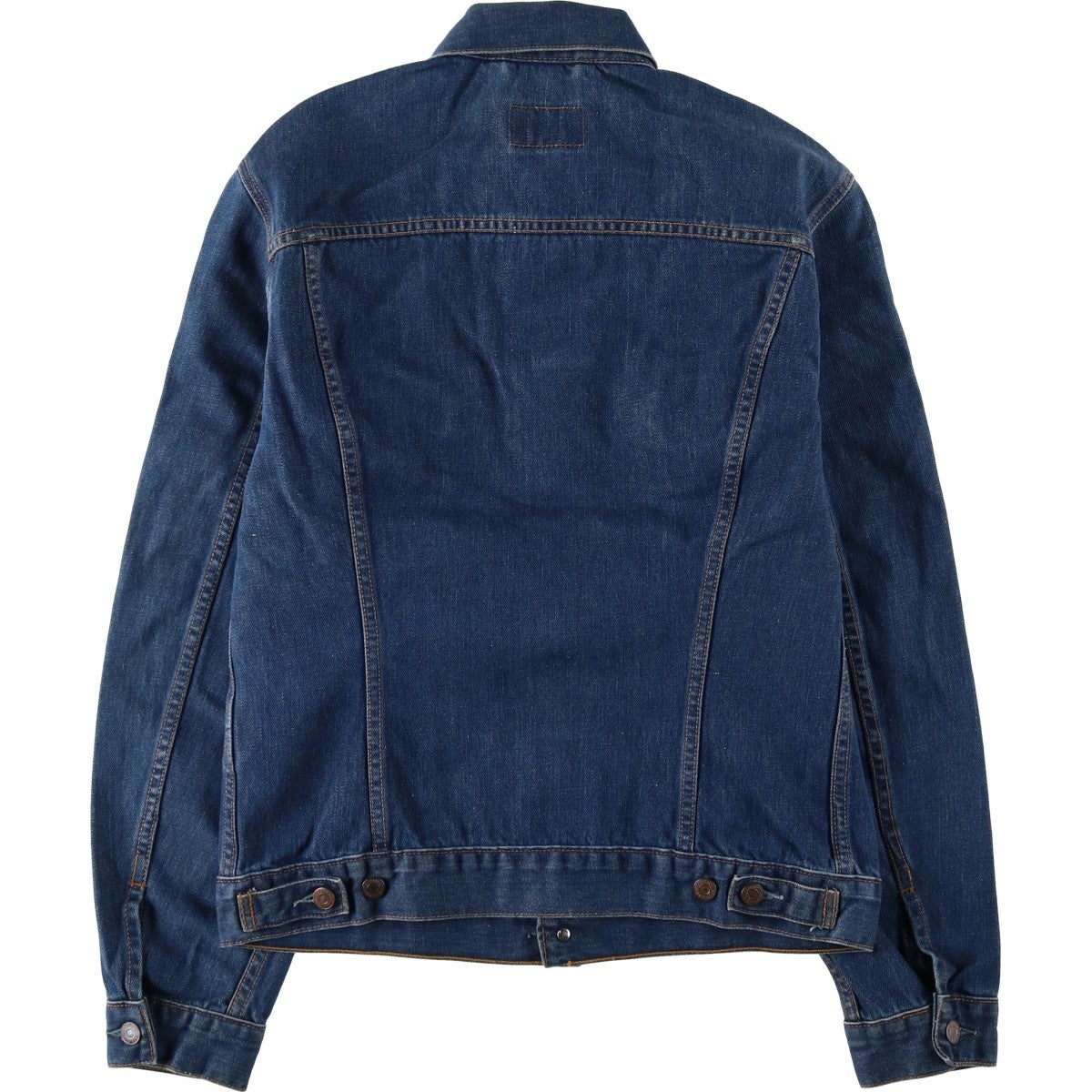 古着 00年代 リーバイス Levis 70500-0414 ユーロモデル デニム