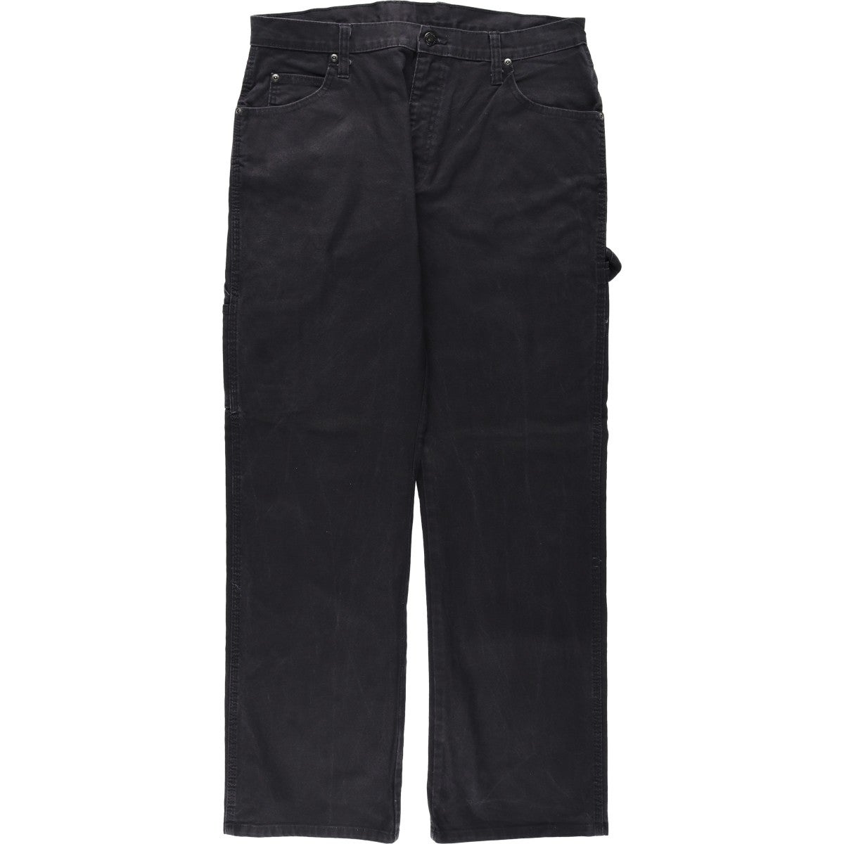 古着 ディッキーズ Dickies ダックペインターパンツ メンズw35相当/eaa659869 古着 ディッキーズ Dickies ダックペインターパンツ メンズw35相当