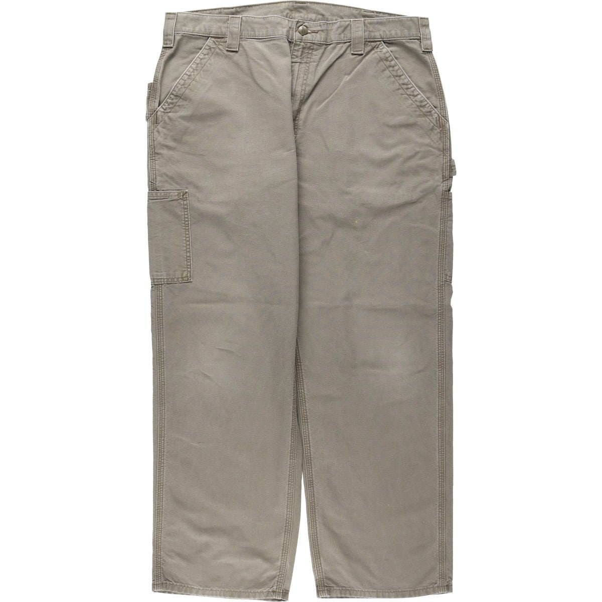 古着 カーハート Carhartt FRシリーズ ダックペインターパンツ メンズ