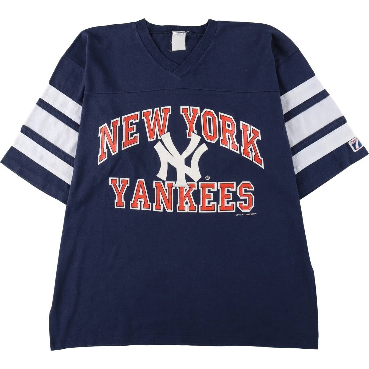 古着 00年代 ナイキ NIKE TEAM MLB NEW YORK YANKEES ニューヨーク