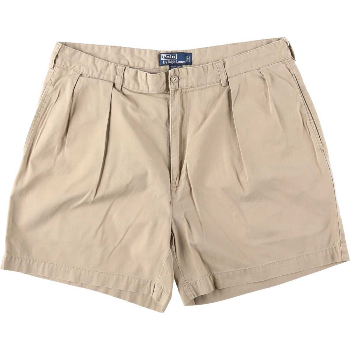 古着 ラルフローレン Ralph Lauren POLO by Ralph Lauren ANDREW SHORT