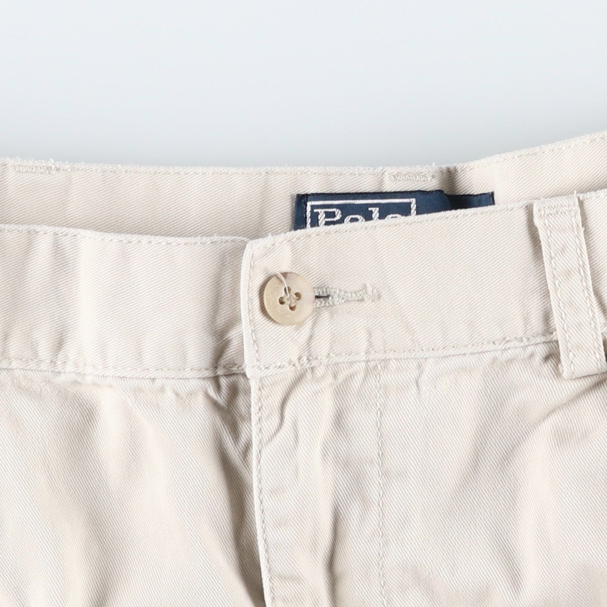 古着 ラルフローレン Ralph Lauren POLO by Ralph Lauren TYLER SHORT