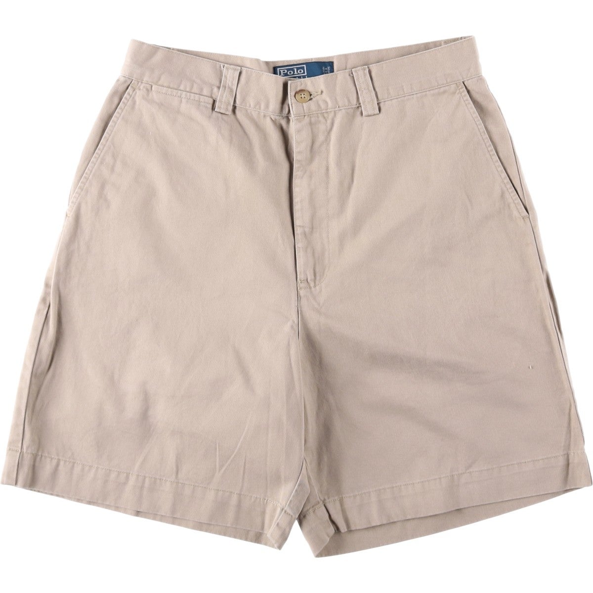 古着 ラルフローレン Ralph Lauren POLO by Ralph Lauren WILLIS SHORT