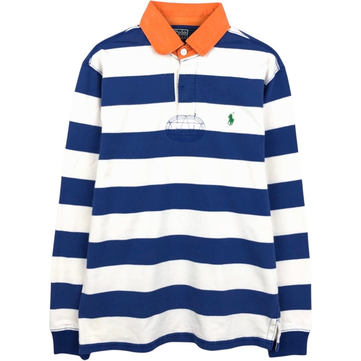 古着 ラルフローレン Ralph Lauren POLO by Ralph Lauren CUSTOM FIT