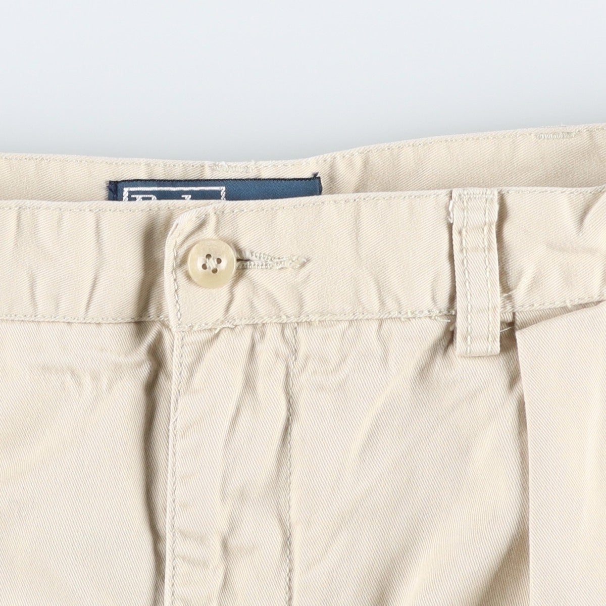 古着 ラルフローレン Ralph Lauren POLO by Ralph Lauren TYLER SHORT
