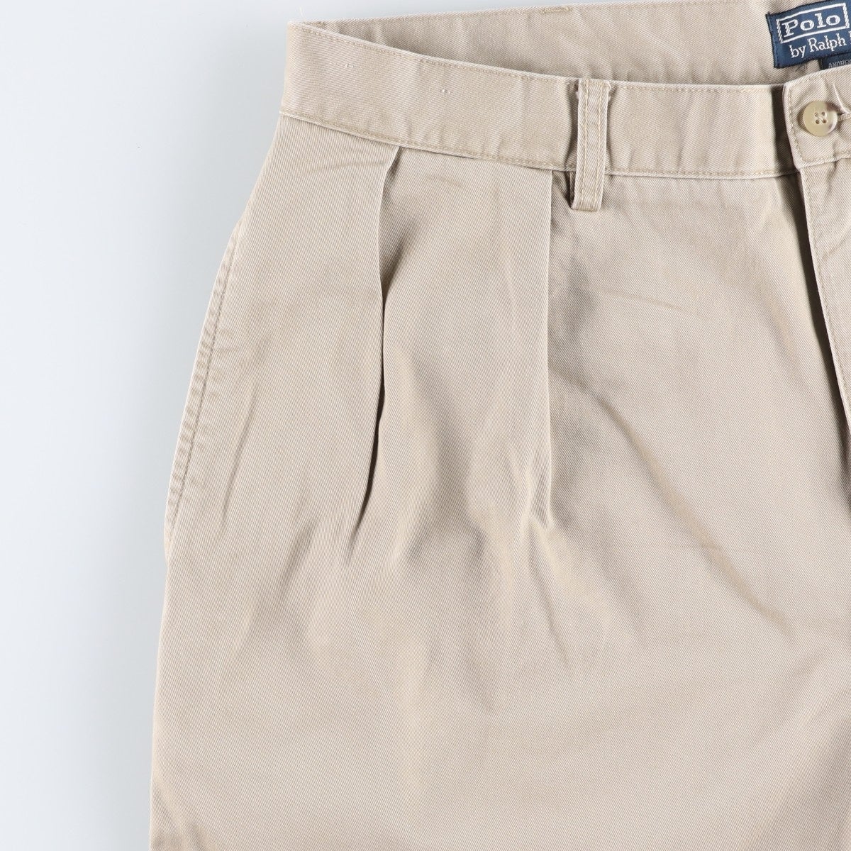 古着 ラルフローレン Ralph Lauren POLO by Ralph Lauren ANDREW SHORT