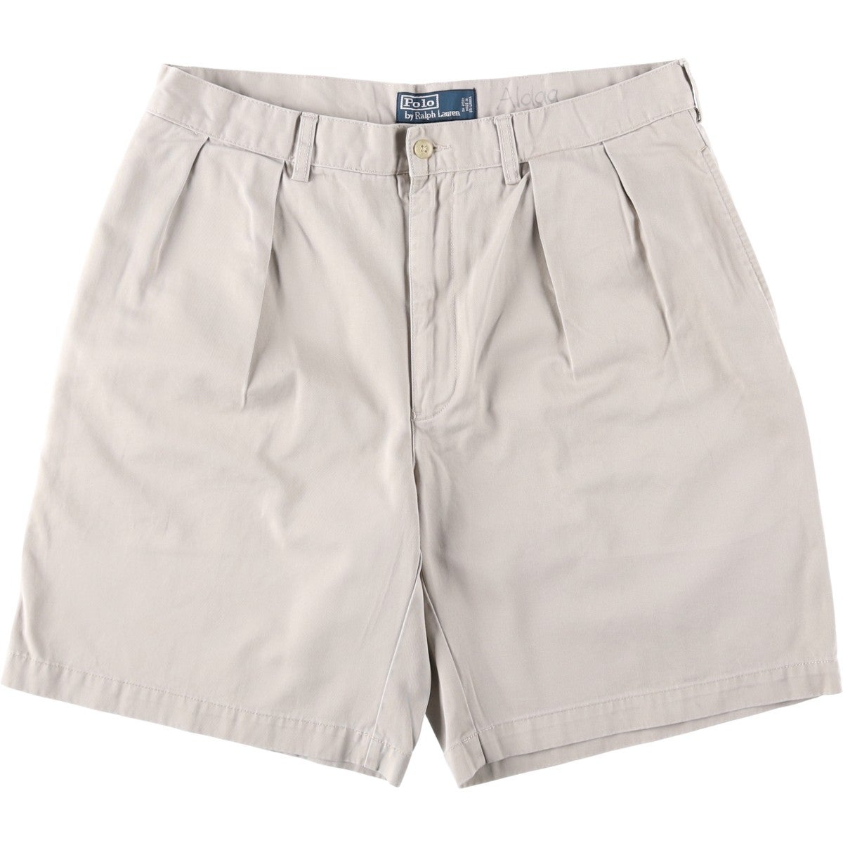 古着 ラルフローレン Ralph Lauren POLO by Ralph Lauren TYLER SHORT