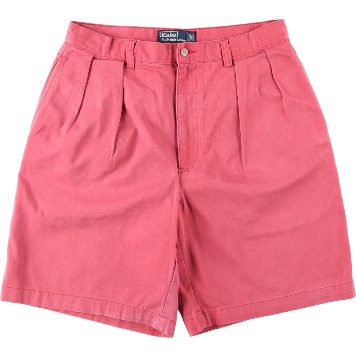 古着 ラルフローレン Ralph Lauren POLO by Ralph Lauren TYLER SHORT