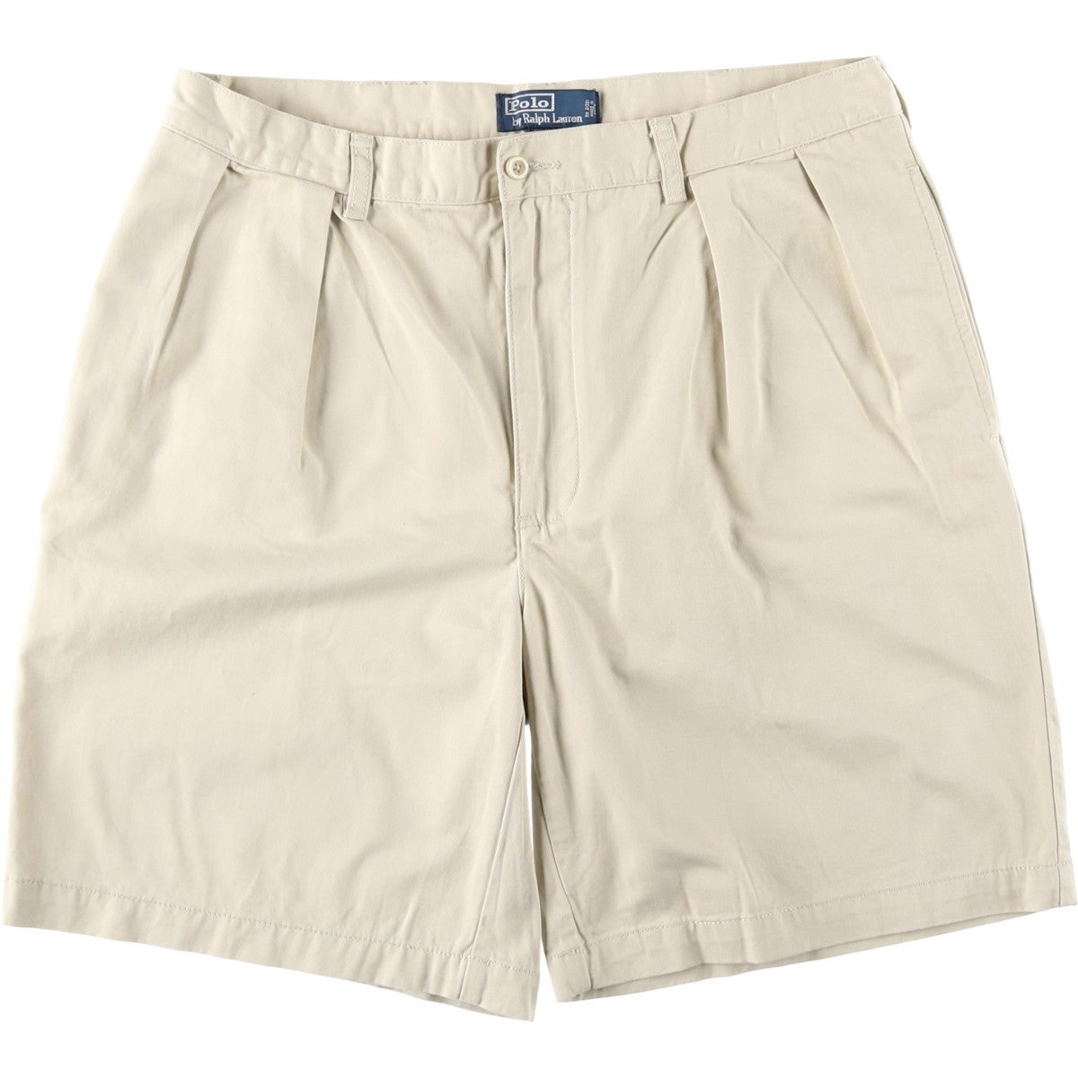 古着 ラルフローレン Ralph Lauren POLO by Ralph Lauren TYLER SHORT