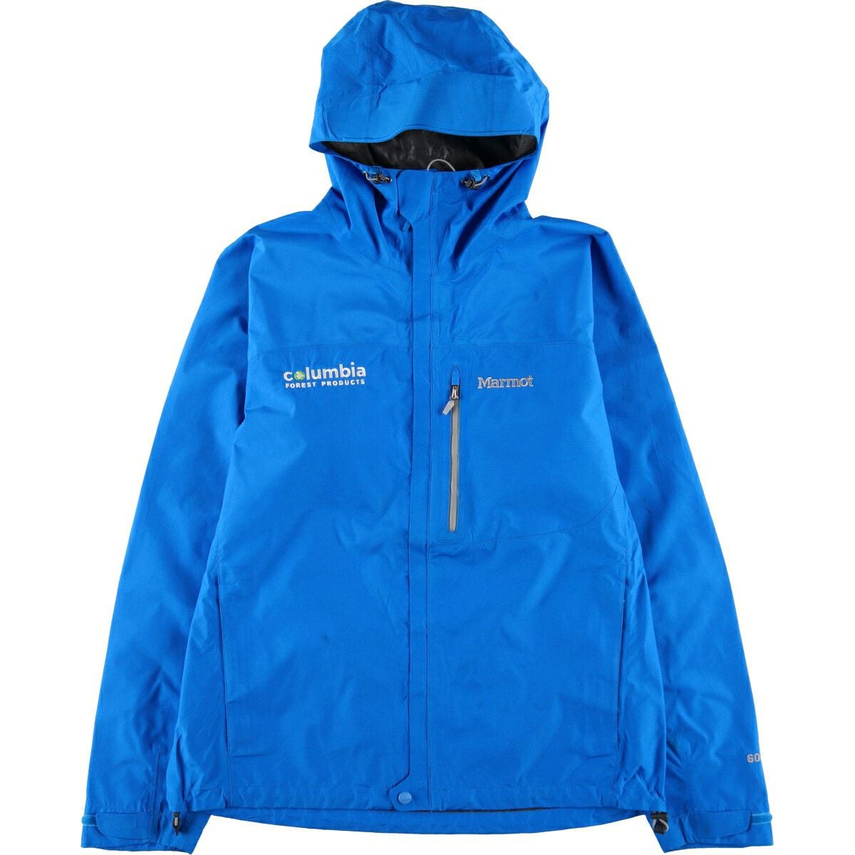 古着 マーモット Marmot GORE-TEX ゴアテックス マウンテンパーカー